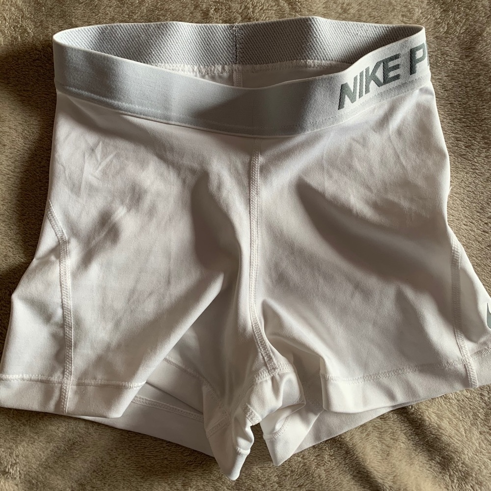 Nike Pro Spandex